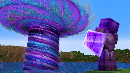 Breaking Into Minecraft's Most Illegal Vault