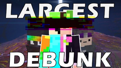 Debunking Unstable Universe’s Biggest Escape Room in Minecraft