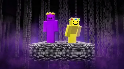 How I Solved Minecraft's Largest Escape Room