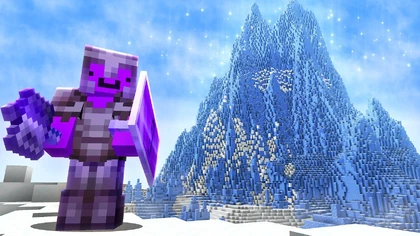 How I DESTROYED a Hardcore Minecraft SMP