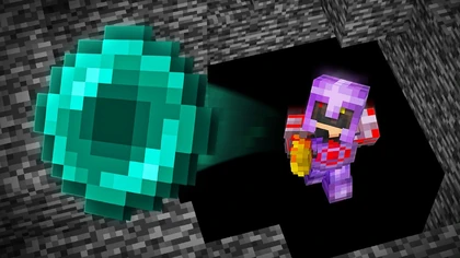 I Almost DIED on a Hardcore Minecraft SMP