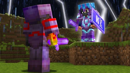 I Got BETRAYED on the Unstable SMP