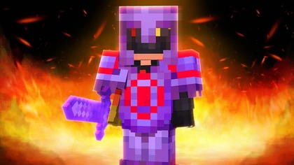 I Got REVENGE on the Unstable SMP