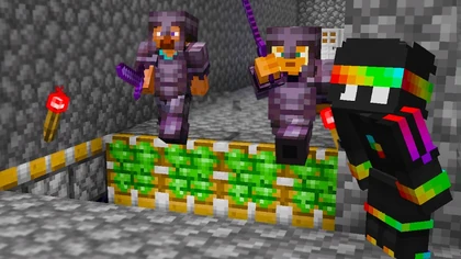 I Survived as a Hardcore Assassin