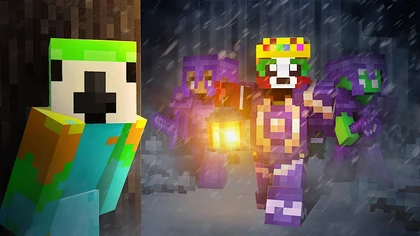 I Survived the Unstable SMP Purge