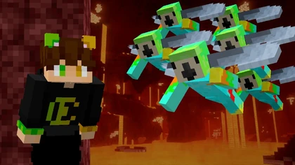 If Kenadian made unstable universe videos...