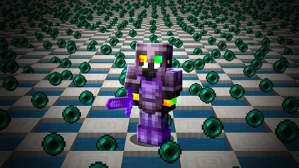 Unstable SMP: Full Spoke Mafia ARC