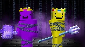 Unstable SMP: The PrinceZam Empire Arc Part 2 SUPERCUT