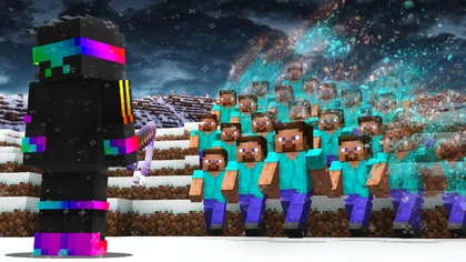 Searching for 100 Players Who Went Missing