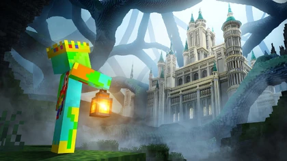 Searching for a Civilization that Doesn't Exist