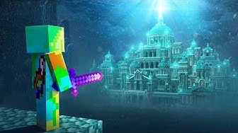 The Search for Minecraft's Sunken Empire