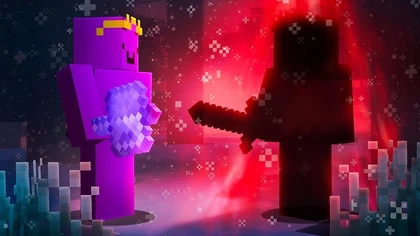 This Player Stole My Identity