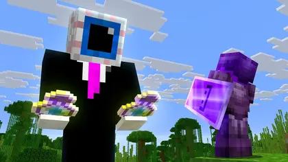 Unstable SMP: The Eggchan Empire