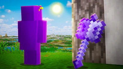 Unstable SMP: After The Mafia