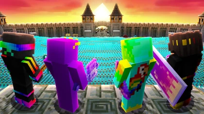 Unstable SMP: The LAW