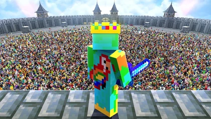 Unstable SMP: The First King