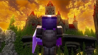 Unstable SMP: The Invis-Mafia Arc SUPERCUT